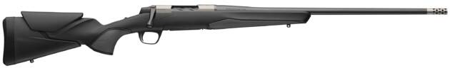 BROWNING X-BOLT 2 HUNT COMP 270WIN TT #
