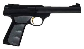 BROWNING BUCKMARK CAMP UFX 22LR 5.5" CA