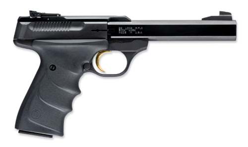 BROWNING BUCKMARK STD URX 22LR BL 5.5"