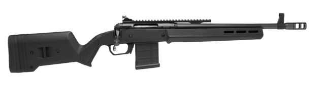 SAVAGE ARMS 110 MAGPUL SCOUT 350LEG BLK