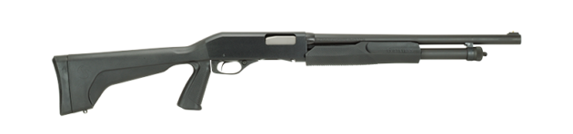 SAVAGE ARMS 320 SEC 12/18.5 PISTOL GRIP