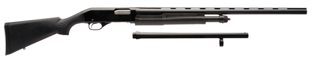 SAVAGE ARMS 320 FIELD/SEC COMBO 12GA 3"
