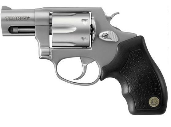 TAURUS 856 ULTRA LITE 38SP SS 2" 6SH