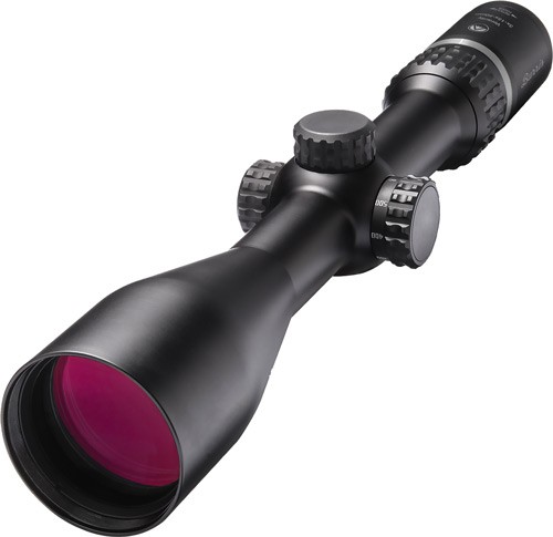 BURRIS SCOPE VERACITY 3-15X50 - 30MM FFP BALLISTIC E1 MATTE