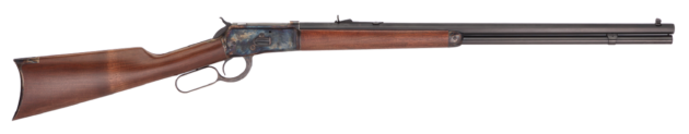 TAYLOR'S & COMPANY 1892 RIFLE 357MAG BL/WD 24"