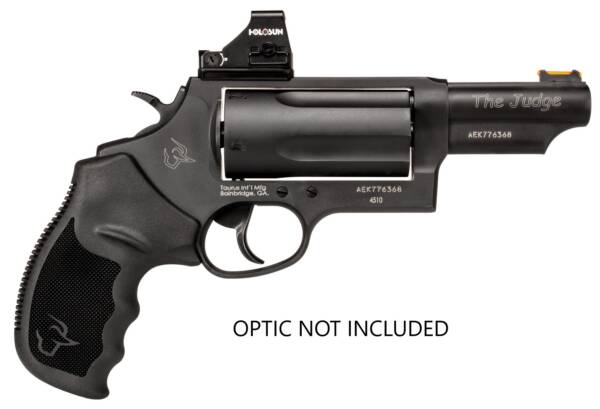TAURUS JUDGE 410/45LC BL 3" TORO