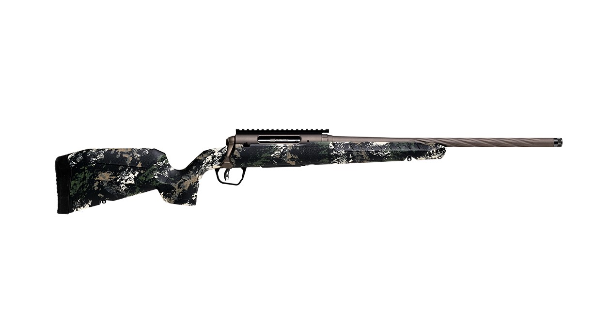 SAVAGE ARMS AXIS 2 PRO FOREST 308WIN 20"