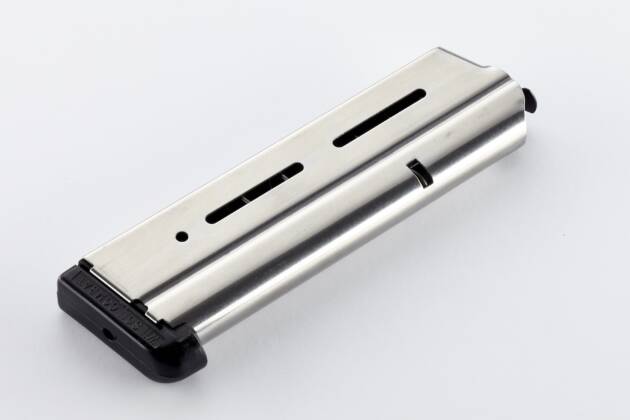 WILSON COMBAT MAG 1911 10MM 9RD FS STD