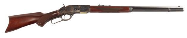 TAYLOR'S & COMPANY 1873 RIFLE 357MAG CCH/WD 24"