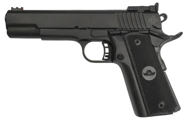 ROCK ISLAND ARMORY TCM ARMORLUBE 22TCM FS 17+1