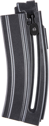 WALTHER MAGAZINE HAMMERLI TAC - R1 22LR 30RD BLACK