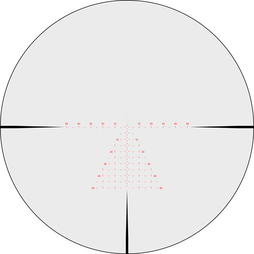 RITON 5 CONQUER SCOPE 4-28X56 - 34MM FFP ILLUM MOR MOA BLACK