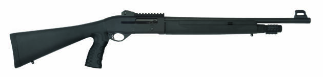 MOSSBERG SA20 20/20 GHOST RING PIST GRP