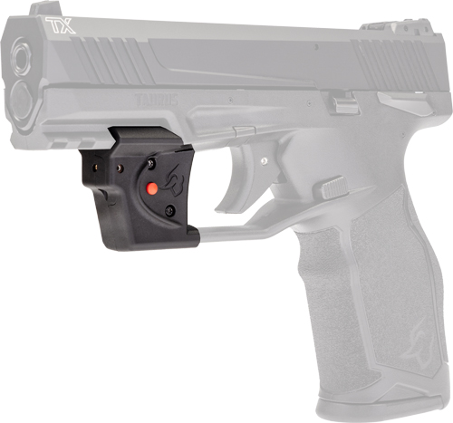 VIRIDIAN ESSENTIAL LASER RED - TAURUS TX22