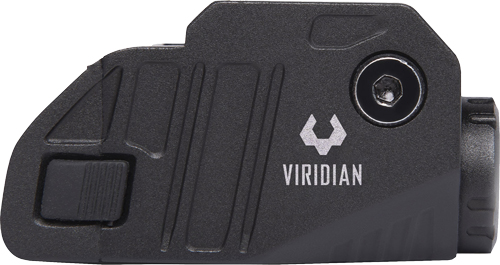 VIRIDIAN CTL FOR HELLCAT PRO - GREEN LASER W/ 525 LUMEN LIGHT