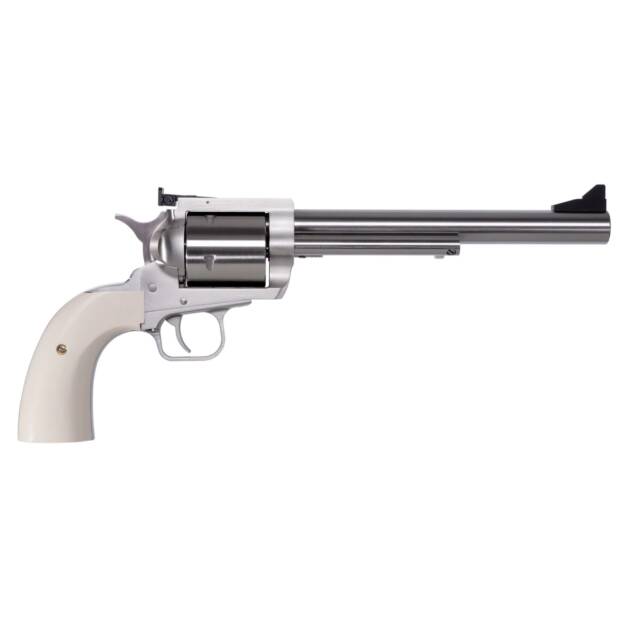 MAGNUM RESEARCH BFR REVLVR 500LIN BISLEY 7.5"