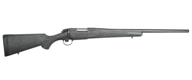 BERGARA RIDGE 6.5PRC BK/SY 24" 2+1 TB