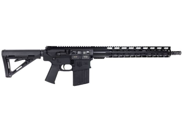 DIAMONDBACK FIREARMS DB10 308WIN BLACK 16" M-LOK