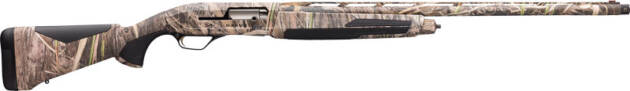 BROWNING MAXUS II 12GA 3.5" - 28" MO-SHADOW GRASS HABITAT