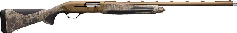BROWNING MAXUS II WICKED WING - 12GA 3.5" 26" REALTREE TIMBER