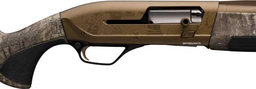 BROWNING MAXUS II WICKED WING - 12GA 3.5" 26" REALTREE TIMBER - Image 4