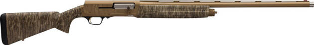 BROWNING A5 WICKED WING 12GA - 3.5" 28" MOSSY OAK BOTTOMLAND