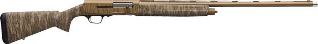 BROWNING A5 SWEET 16 WICKED - WING 2.75" 26" MO-BOTTOMLAND