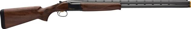 BROWNING CITORI CXS 12GA 3" - 30"VR BLUED/WALNUT