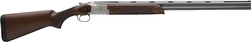 BROWNING CITORI 725 FIELD - 28GA 3" 28" SATIN NITRIDE/WLNT