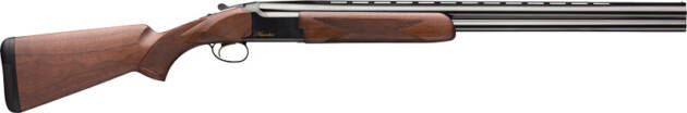 BROWNING CITORI HUNTER GRADE 1 - 410 3" 26"VR BLUED/WALNUT