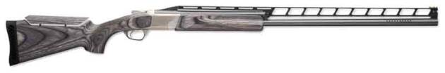BROWNING CYNERGY CLASSIC TRAP - COMBO 12GA 32/34" BLUED/LAM