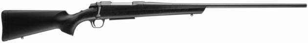 BROWNING AB3 COMPOSITE STALKER - 243 WIN 22" MATTE BLACK/SYN