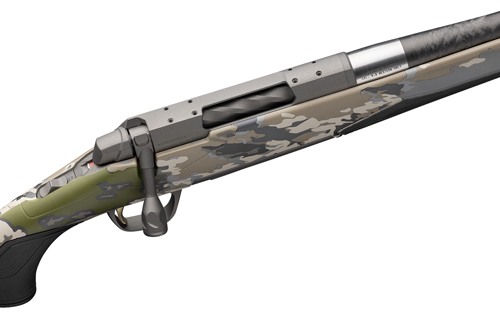 BROWNING X-BOLT 2 SPEED 6.5PRC - 24" OVIX/CARBON FIBER SR MB