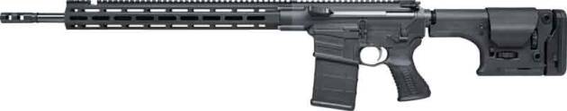 SAVAGE MSR10 LONG RANGE 308WIN - 20" MAGPUL G3 STK 20RD MAGPUL