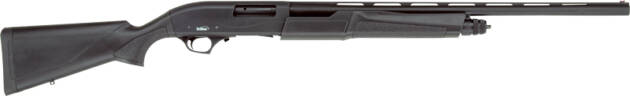TRISTAR COBRA III 12GA 3" - 28"VR MATTE BLUED BLACK SYN