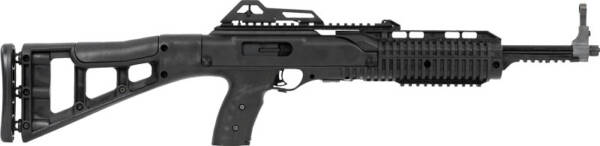 HI-POINT CARBINE 30 SUPERCARRY - 16.5" 10SH BLACK THEADED