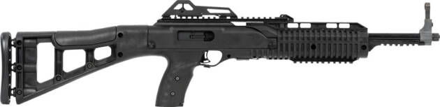 HI-POINT CARBINE 30 SUPERCARRY - 16.5" 10SH BLACK THEADED