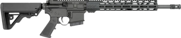RRA LAR15M CAR A4 350 LEGEND - 6 POS STK 16" BBL M-LOK BLACK