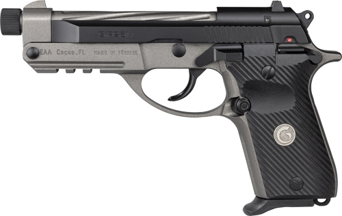 GIRSAN MC14T X TIP UP 380ACP - THREADED BBL 13RD TWO-TONE - Image 2