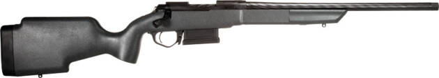 TAURUS EXPEDITION 308 WIN - 18" THREADED BLACK SYNTHETIC