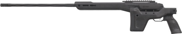 WEATHERBY 307 ALPINE MDT - CARBON 257 WBY 26" W/MB CHASSI
