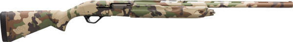 WINCHESTER SX4 WATERFOWL 20GA - 3" 26"VR WOODLAND SYN