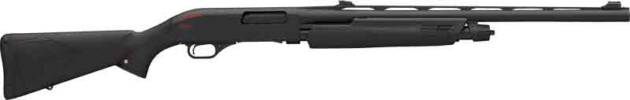 WINCHESTER SXP TURKEY 12GA - 3.5" 24"VR MATTE BLACK SYN