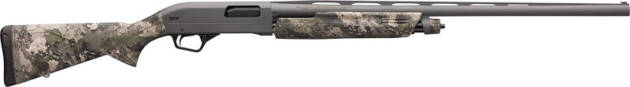 WINCHESTER SXP HYBRID 20GA - 3" 26"VR TRUE TIMBER VSX