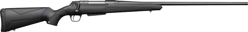 WINCHESTER XPR 270WIN 24" BLK - MATTE SYNTHETIC