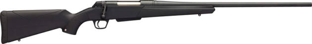 WINCHESTER XPR 6.5CM 22" BLACK - MATTE SYNTHETIC