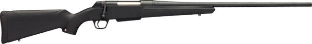 WINCHESTER XPR 350 LEGEND 22" - BLACK MATTE SYNTHETIC