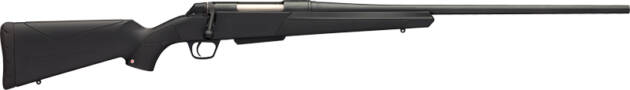 WINCHESTER XPR 6.8 WESTERN - 24" BLACK MATTE SYNTHETIC