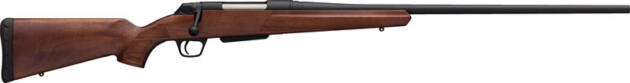 WINCHESTER XPR SPORTER 223 REM - 22" BLACK/WALNUT