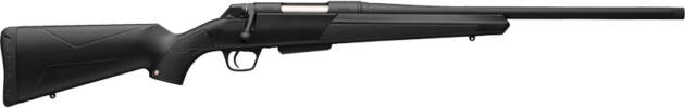WINCHESTER XPR 223 REM 20" BLK - SUPPRESSOR READY